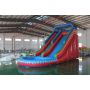 Inflatabel slide