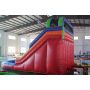 Inflatabel slide