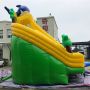 Big Inflatable Water Slide