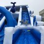 Commercial Inflatable Dry Slide