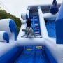 Commercial Inflatable Dry Slide