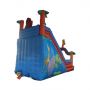 Commercial Inflatable Slide
