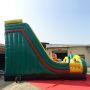Inflatable Dry Slide For Kids