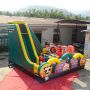 Inflatable Dry Slide For Kids