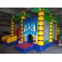 Commercial Inflatable Bouncer