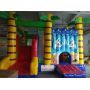 Commercial Inflatable Bouncer