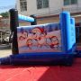 Inflatable Bouncer House