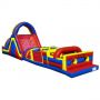 Inflatable Obstacle Course