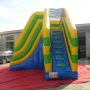Commercial Water Slide