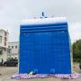 Inflatable Water Slide For Pool