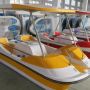 pedal go cart