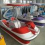 pedal go cart